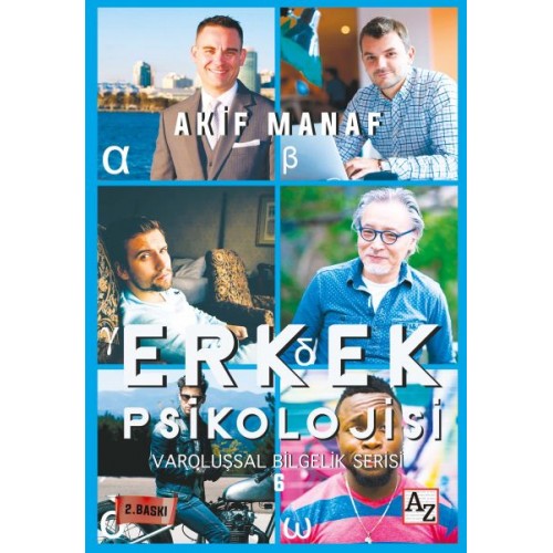 Erkek Psikolojisi