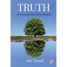 Truth - Journer To The Hearth Of True Reality