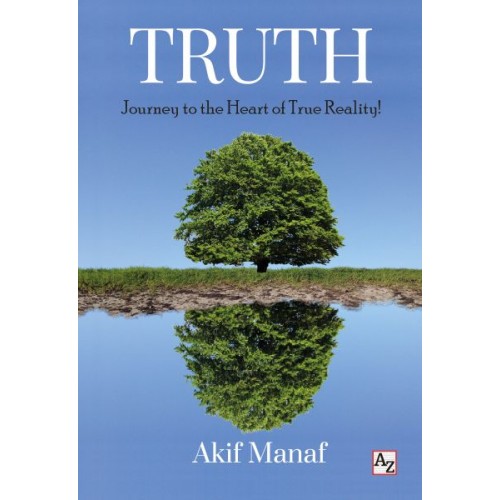 Truth - Journer To The Hearth Of True Reality