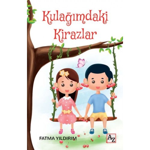 Kulağımdaki Kirazlar