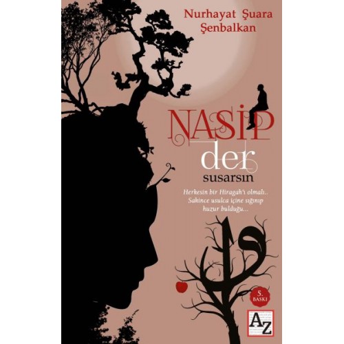 Nasip Der Susarsın