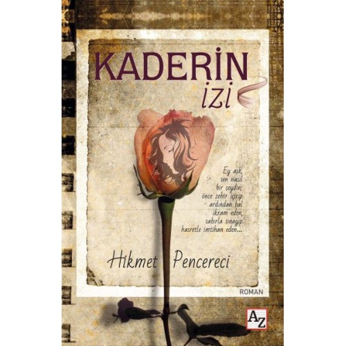 Kaderin İzi