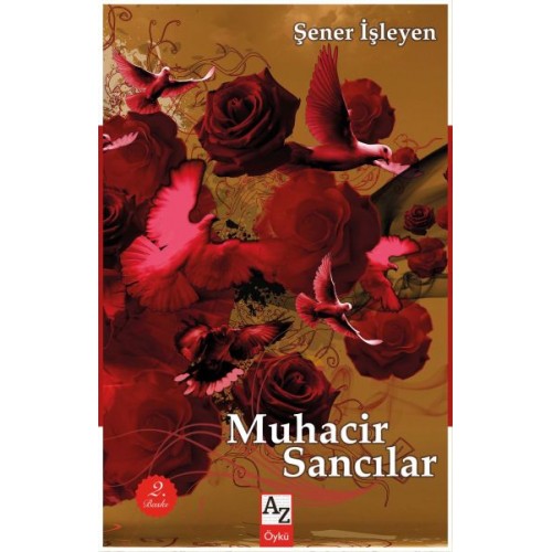 Muhacir Sancılar