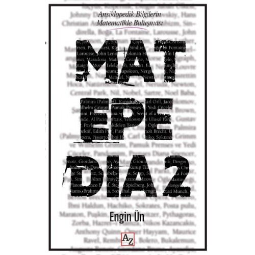 Matepedia 2