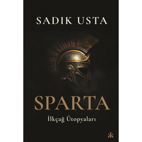 Sparta İlkçağ Ütopyaları