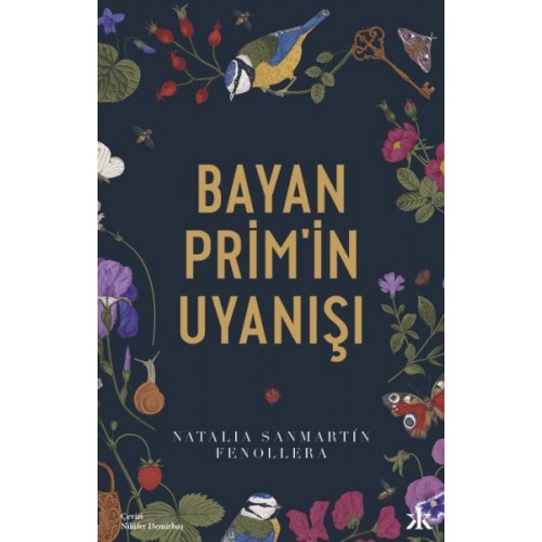 Bayan Prim’in Uyanışı