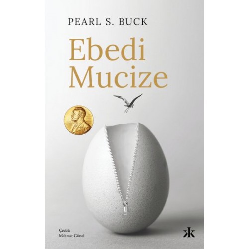 Ebedi Mucize