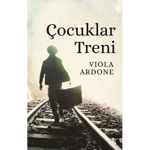 Çocuklar Treni