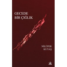 Gecede Bir Çığlık