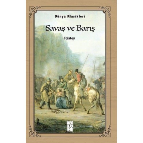 Savaş ve Barış