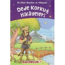 Çocuklar için En Güzel Masallar ve Hikayeler - Dede Korkut Hikayeleri