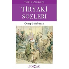 Tiryaki Sözleri