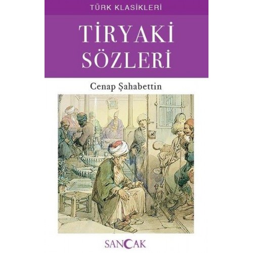 Tiryaki Sözleri