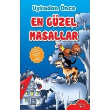 Çocuklar için Uykudan Önce En Güzel Masallar Bremen Mızıkacıları