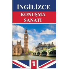 İngilizce Konuşma Sanatı