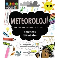 Meteoroloji - Eğlenceli Etkinlikler