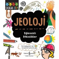 Jeoloji Eğlenceli Etkinlikler