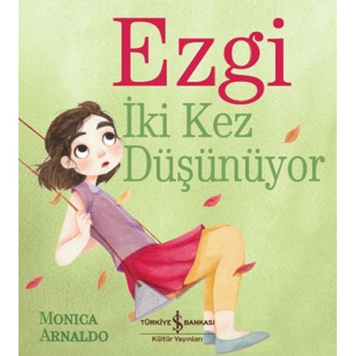 Ezgi İki Kez Düşünüyor