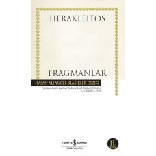 Fragmanlar - Hasan Ali Yücel Klasikler