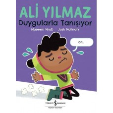 Ali Yılmaz Duygularla Tanışıyor