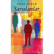 Sarsılanlar