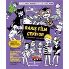 Barış Film Çekiyor