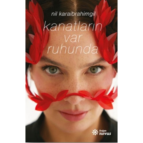 Kanatların Var Ruhunda