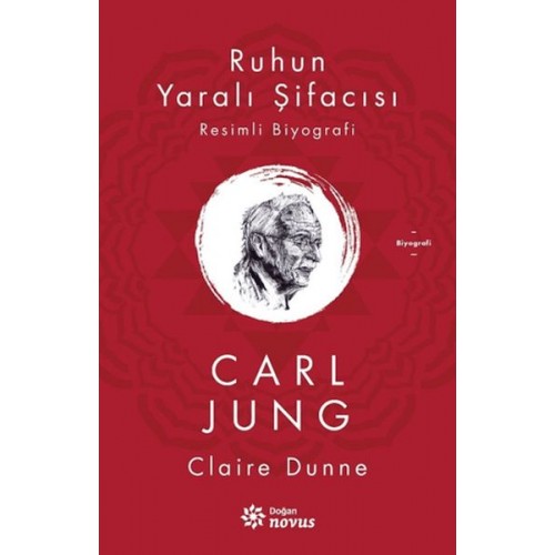 Ruhun Yaralı Şifacısı Carl Jung