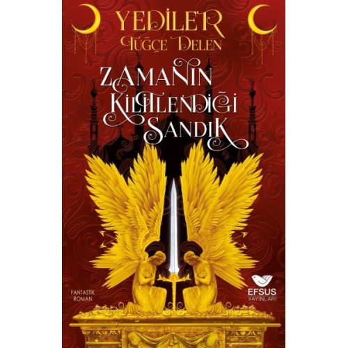 Yediler Zamanın Kilitlediği Sandık