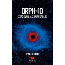 ORPH-10 Zerzevan - Zamansallık