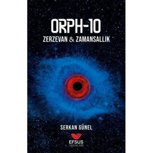 ORPH-10 Zerzevan - Zamansallık