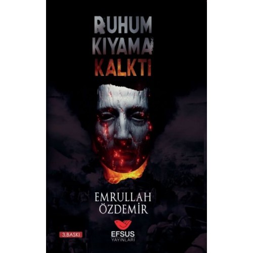 Ruhum Kıyama Kalktı