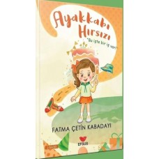 Ayakkabı Hırsız