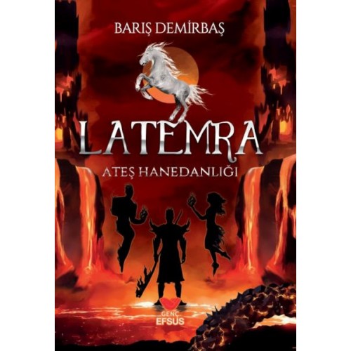 Latemra Ateş Hanedanlığı