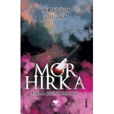 Mor Hırka