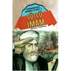 Sütçü İmam