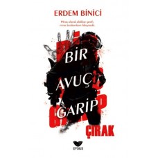 Bir Avuç Garip Çırak