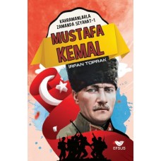 Mustafa Kemal