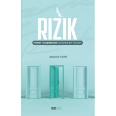 Rızık