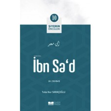 İbn Sa'd - Siyerin Öncüleri 10