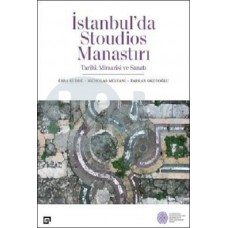 Stoudios Manastırı - Türkçe