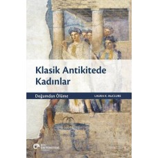 Klasik Antikitede Kadınlar