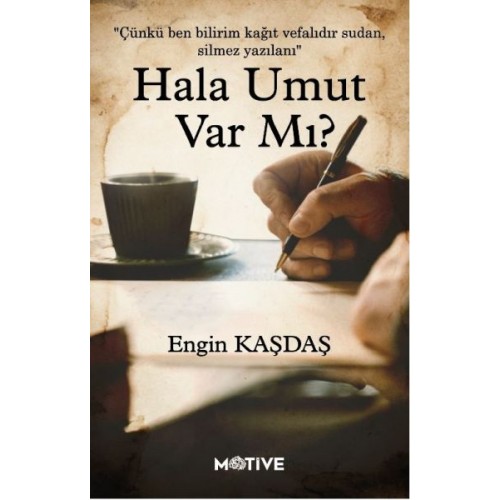 Hala Umut Var Mı?