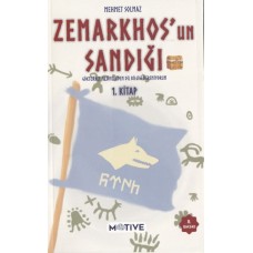 Zemarkhos'un Sandığı 1.Kitap