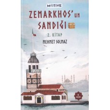 Zemarkhosun Sandığı 2. Kitap