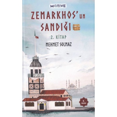 Zemarkhosun Sandığı 2. Kitap