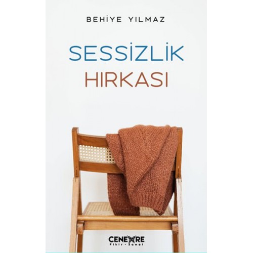 Sessizlik Hırkası