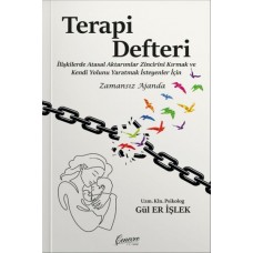 Terapi Defteri