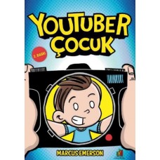 Youtuber Çocuk