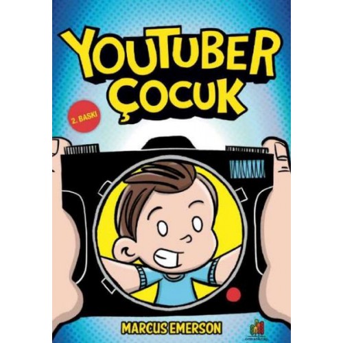 Youtuber Çocuk